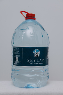 Seylab water 10 L